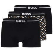 Hugo Boss - Pakket boxershorts BOSS-Logo